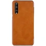 Nillkin Qin Series Leather case for Huawei P20 Pro order from official NILLKIN store